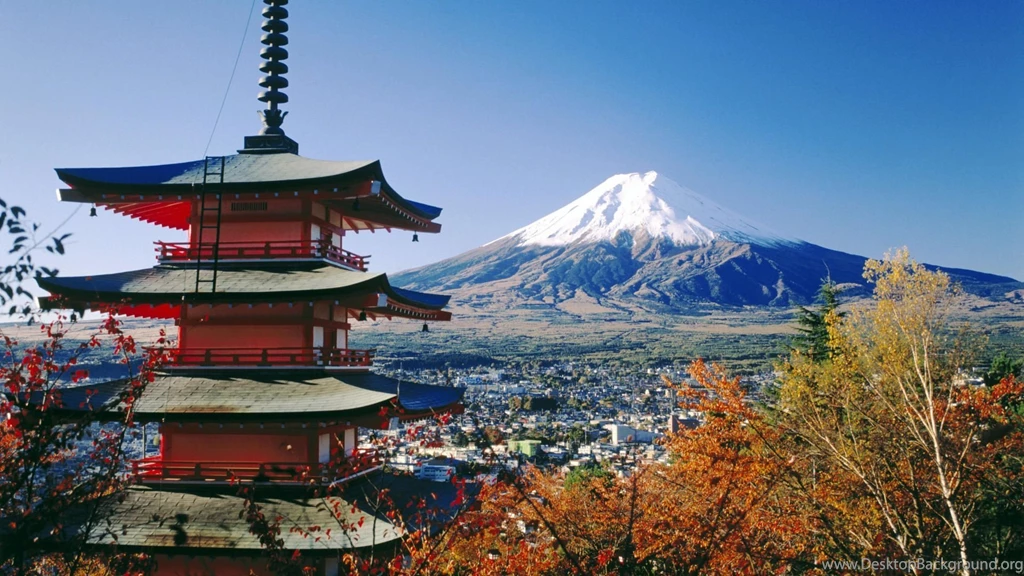 Japan Picture 1920x1080px