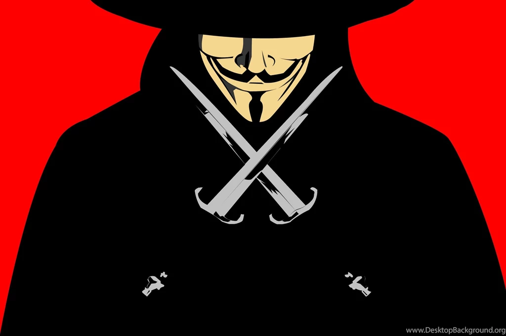 Guy Fawkes HD Wallpapers