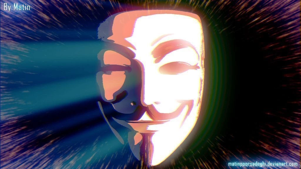 Guy Fawkes Wallpapers By MatinPoorsadeghi On DeviantArt