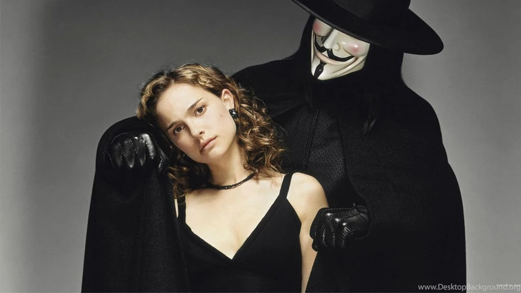 Trololo Blogg: Wallpapers Guy Fawkes