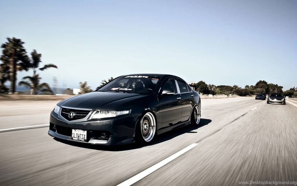 Acura Concept Cars Wallpapers Pictures