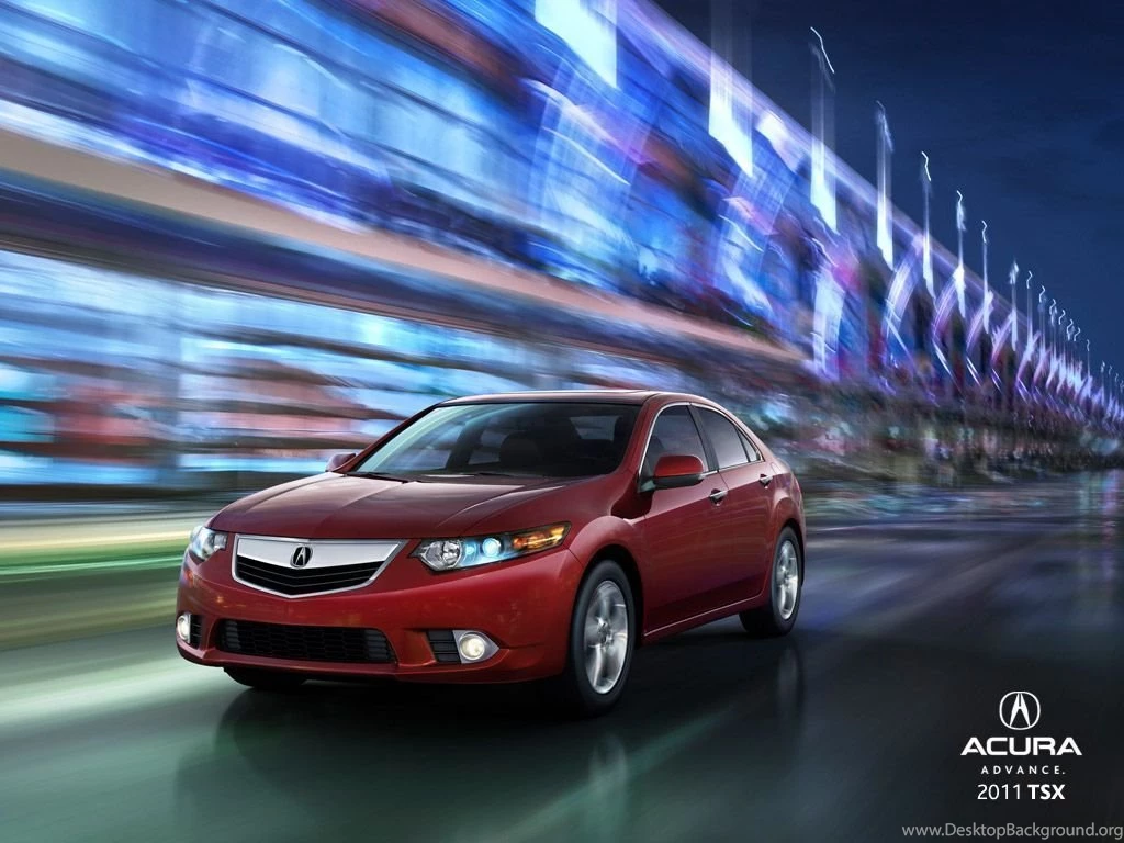 2011 Acura TSX Wallpapers (1)