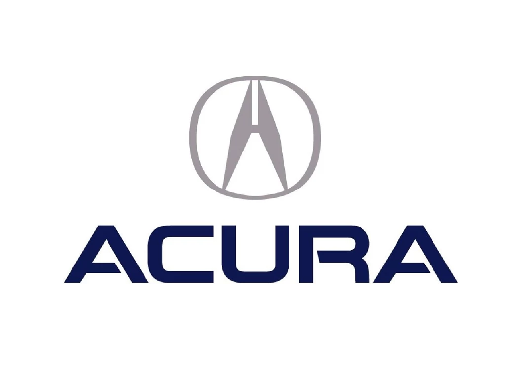 4 Acura HD Wallpapers