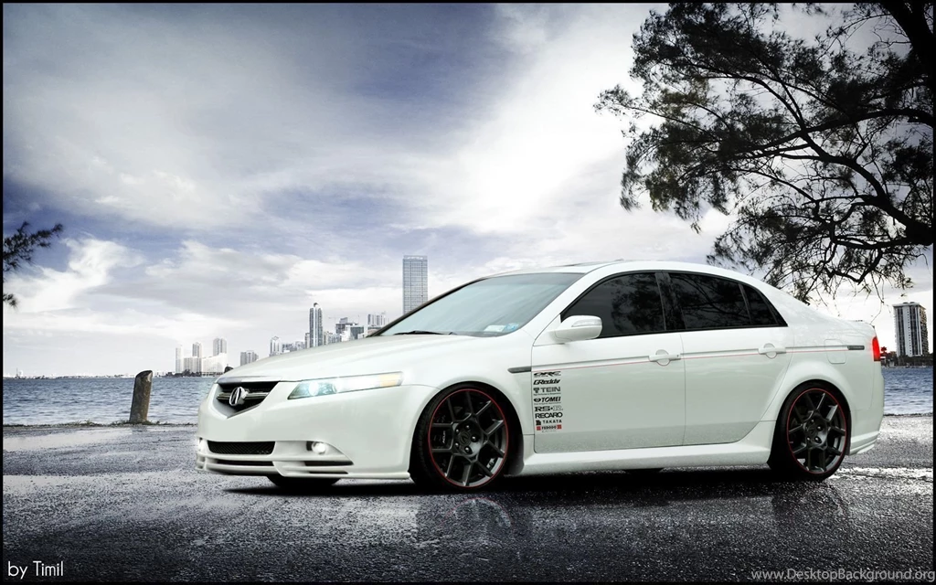 Acura Mdx 2014 Wallpapers