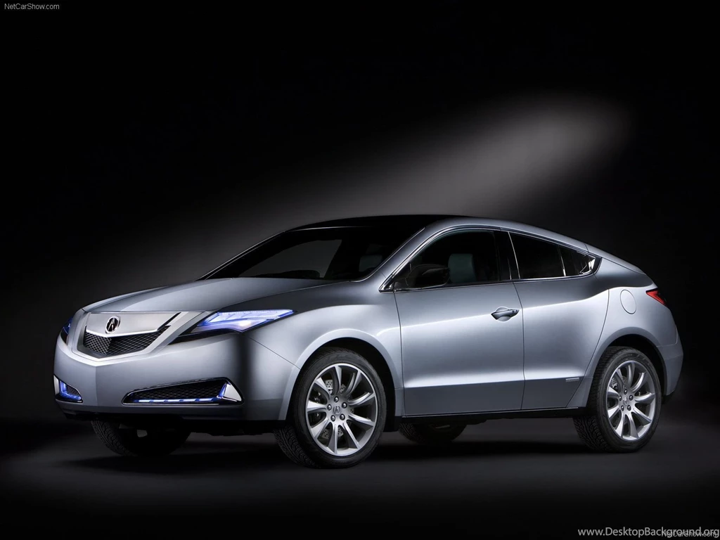 Acura Zdx Wallpapers