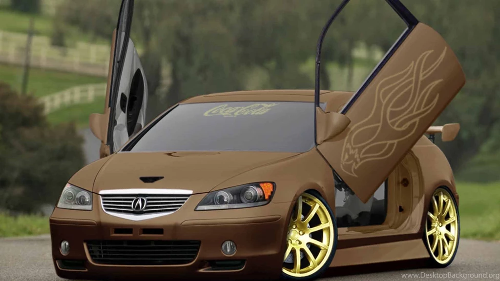 Acura RL HD Wallpapers   HD Wallpapers Inx