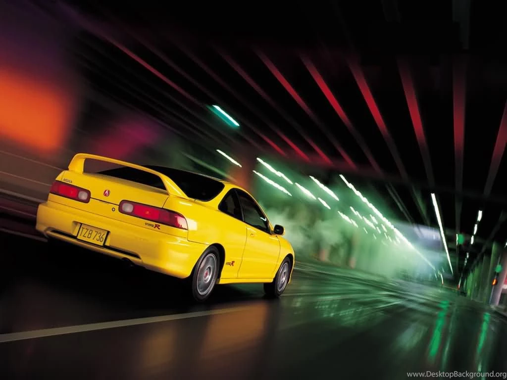 Acura Integra Logo Wallpapers Image