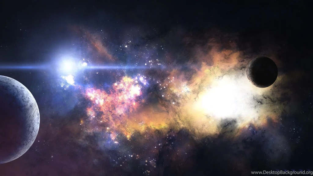 Cool Planets Space Wallpapers