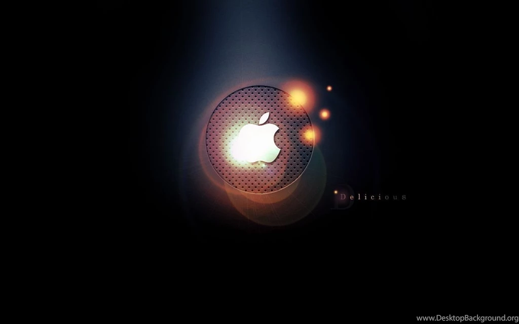 HD Apple Mac Cool Wallpapers HD 1080p