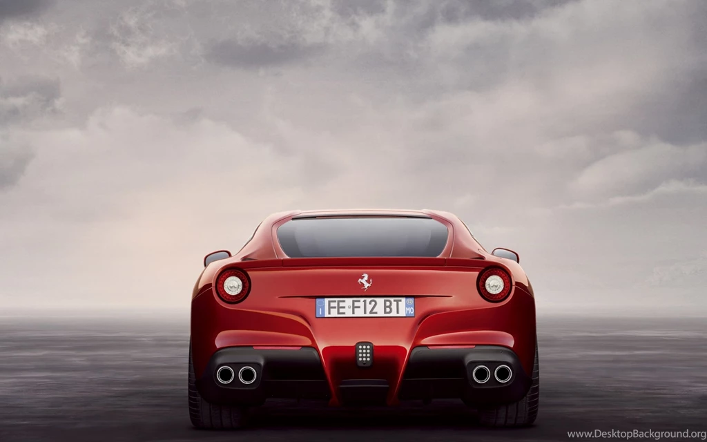 Ferrari F12 Berlinetta Computer Wallpapers, Desktop Backgrounds ...