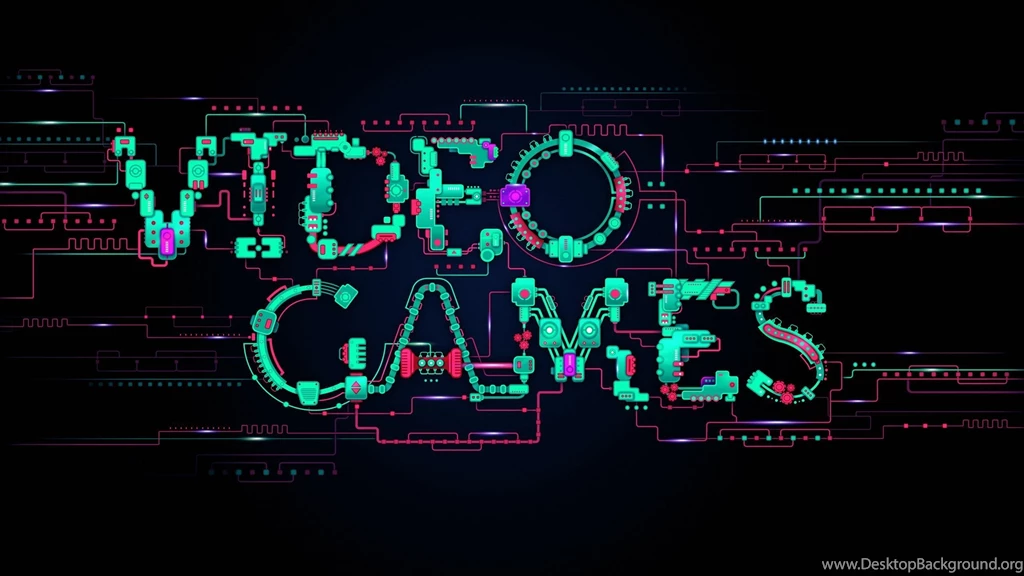 Gaming Wallpapers