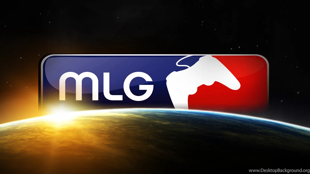 Mlg Logo, Gaming, Major, Resolution, League, 2560x1440 HD ...