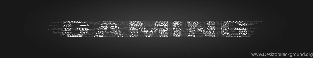 Gaming Desktop Wallpapers : Gaming