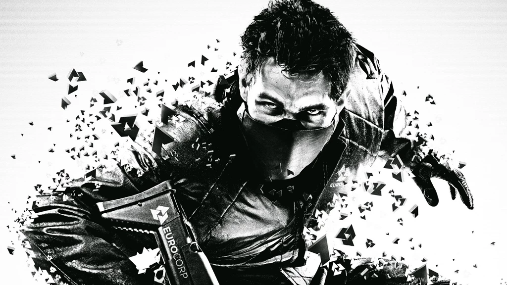 1920X1080 Gaming, Face, Character, Gun, 2560x1440 HD Wallpapers And ...