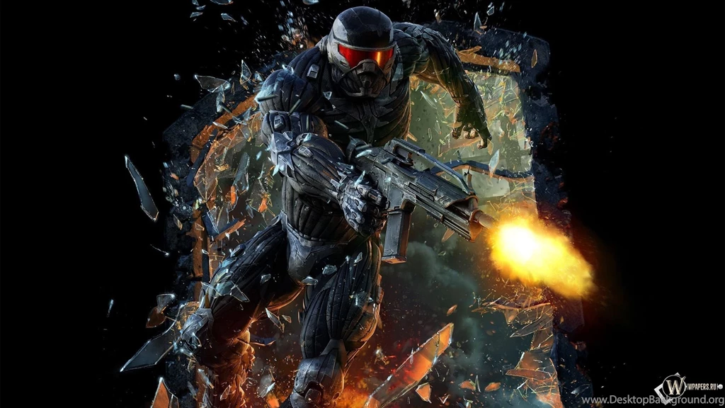 Crysis 1920X1080, Nature, Gaming, Games, 2560x1440 HD Wallpapers ...