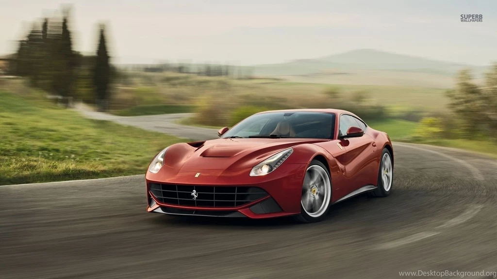 Ferrari F12berlinetta Wallpapers   Car Wallpapers