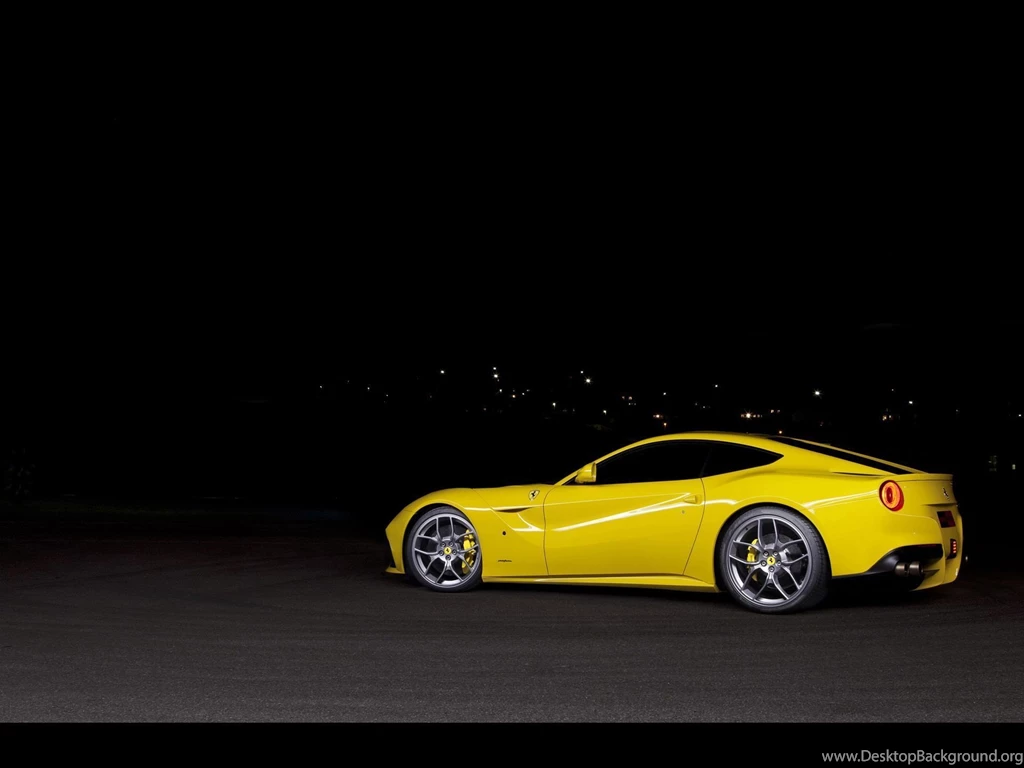 2012 Novitec Rosso Ferrari F12 Berlinetta Static 6 1920x1440 ...