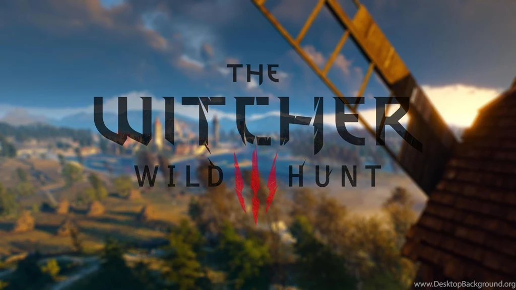 Put Together Another Wallpapers From The Newest Trailer [2560x1440 ...