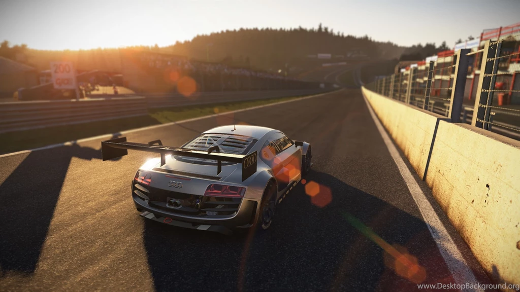 15 Gaming HD Wallpapers