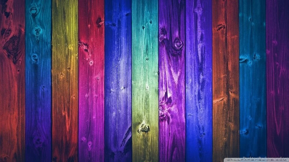 Colorful World HD. HD Desktop Wallpapers : Widescreen : Fullscreen ...