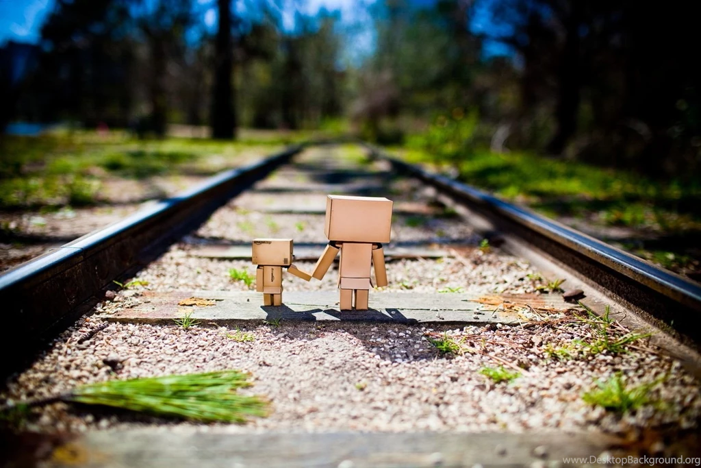 79 Danbo HD Wallpapers