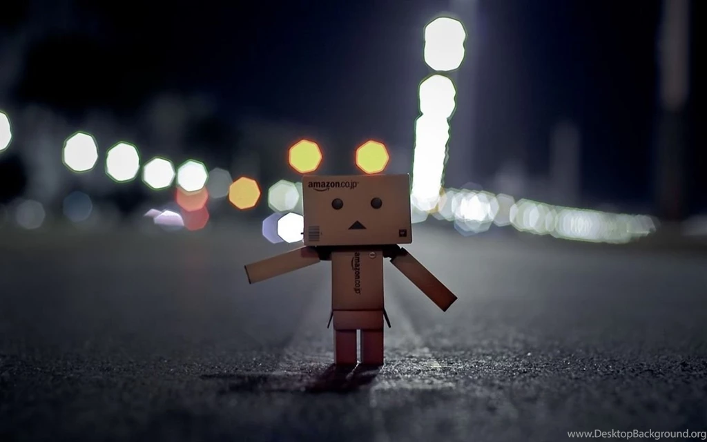 Danbo Wallpapers