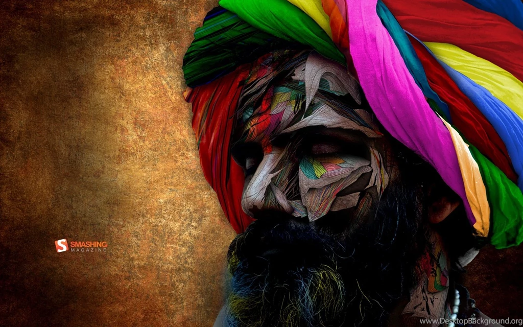 Colorful Wallpapers 3D STAY015