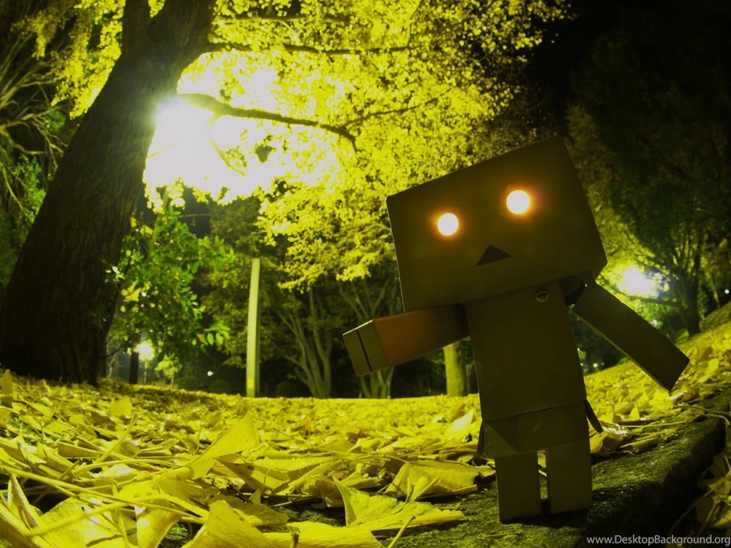 79 Danbo HD Wallpapers