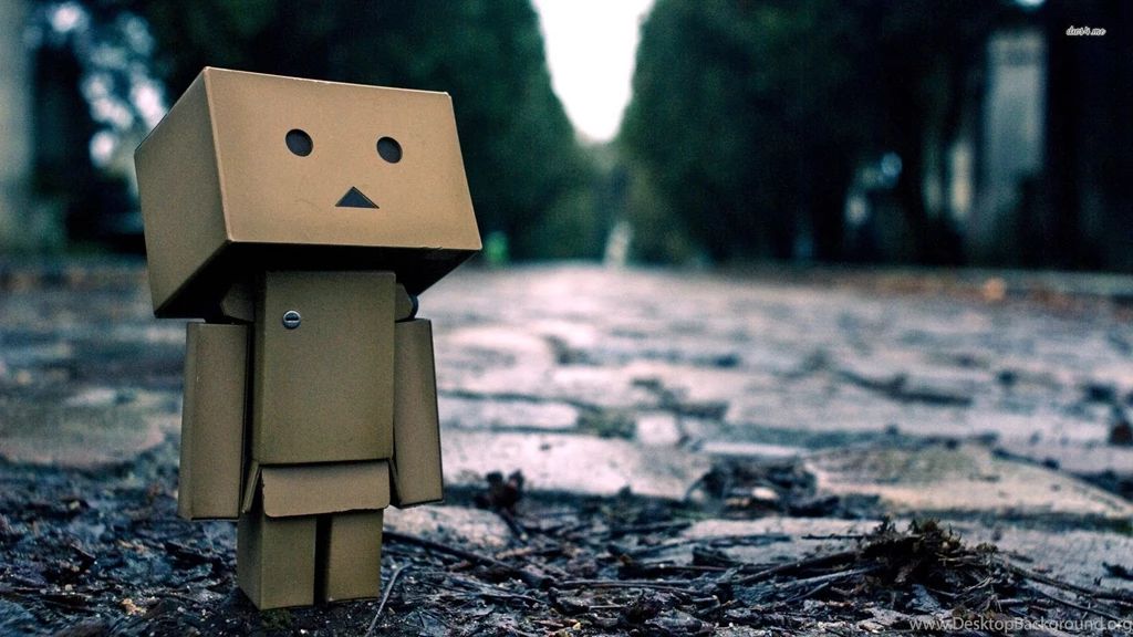 Danbo Wallpapers 4785 Backgrounds Amazing Turimpic.com