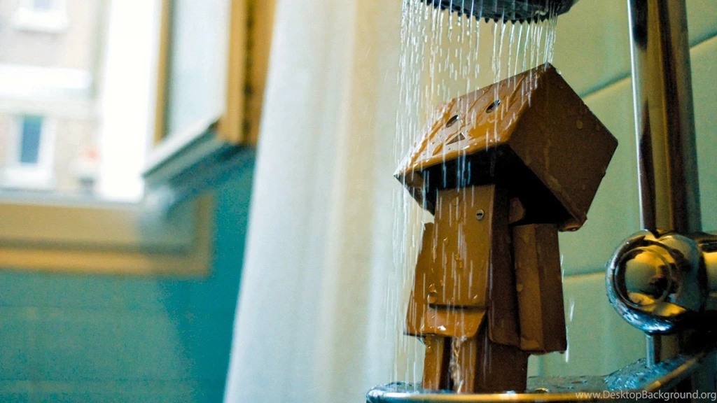 Danbo Wallpapers Live