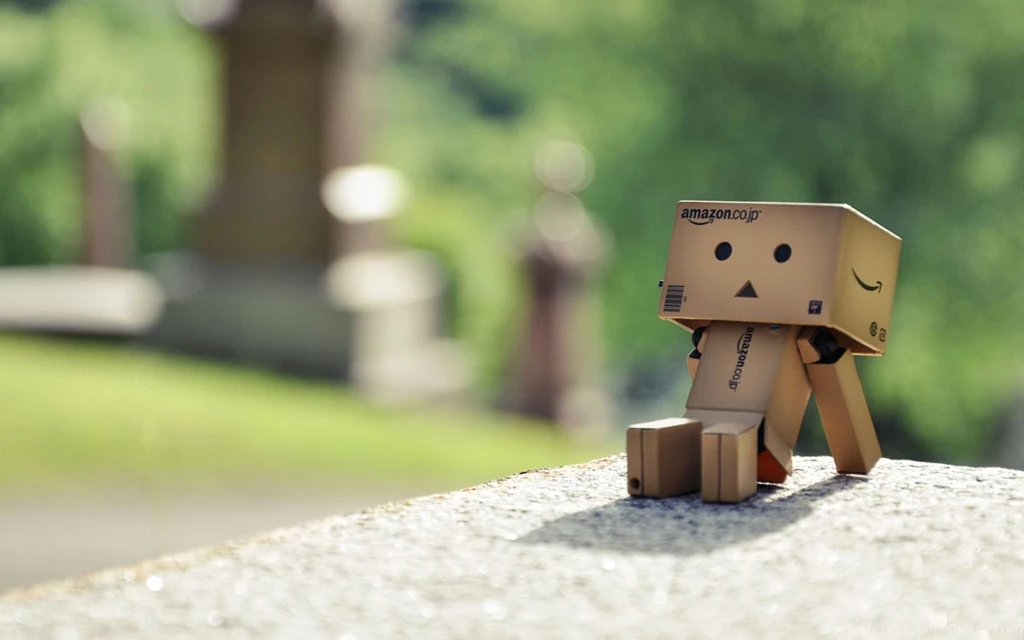 Danbo Wallpapers
