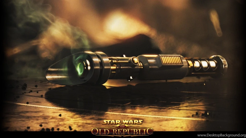 Star Wars The Old Republic Wallpapers 1920X1080 1866856