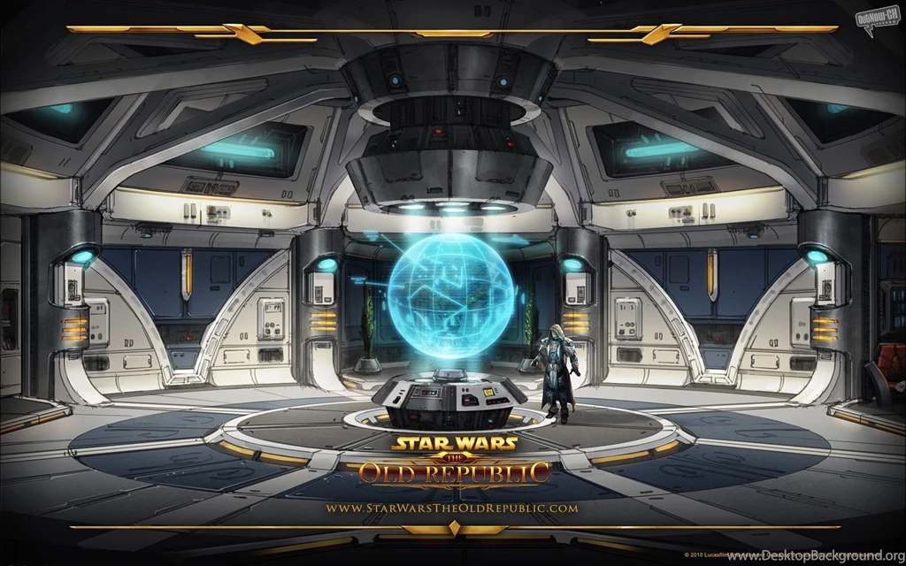 Star Wars: The Old Republic Wallpapers