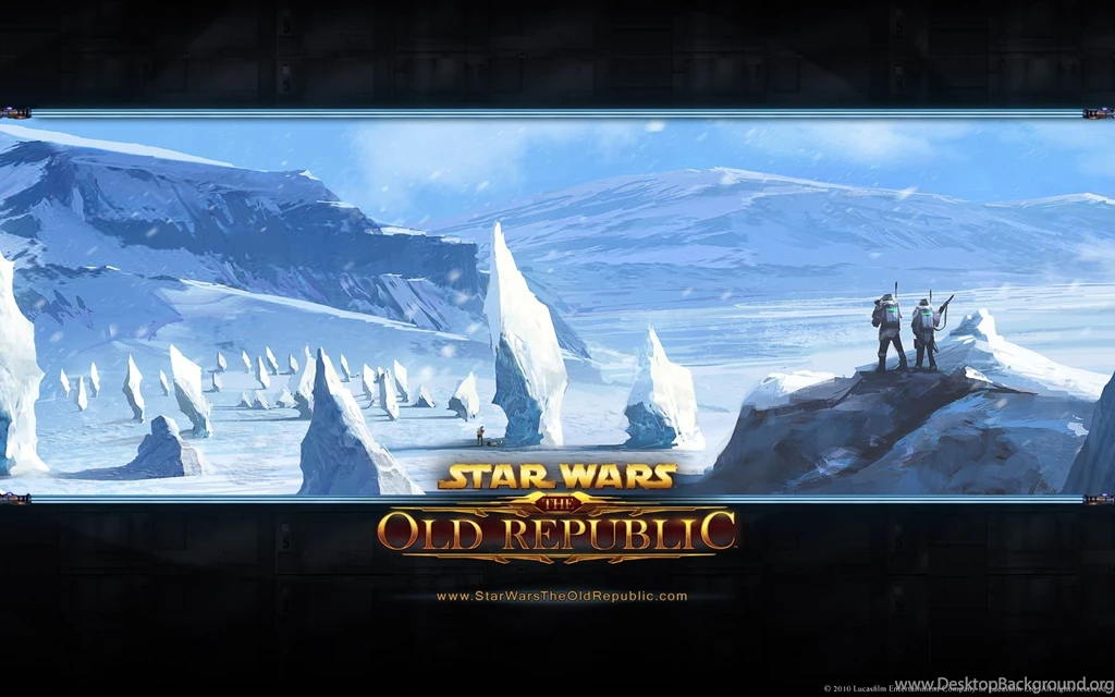 Star Wars The Old Republic Wallpapers Wallpapers   HD Wallpapers 80739
