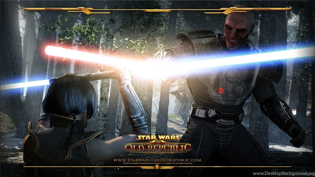 Star Wars: The Old Republic Star Wars Wallpapers (26970306) Fanpop