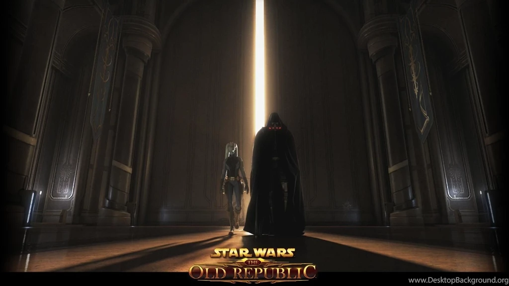 Star Wars The Old Republic Wallpapers