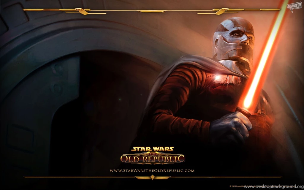 Star Wars: The Old Republic Wallpapers