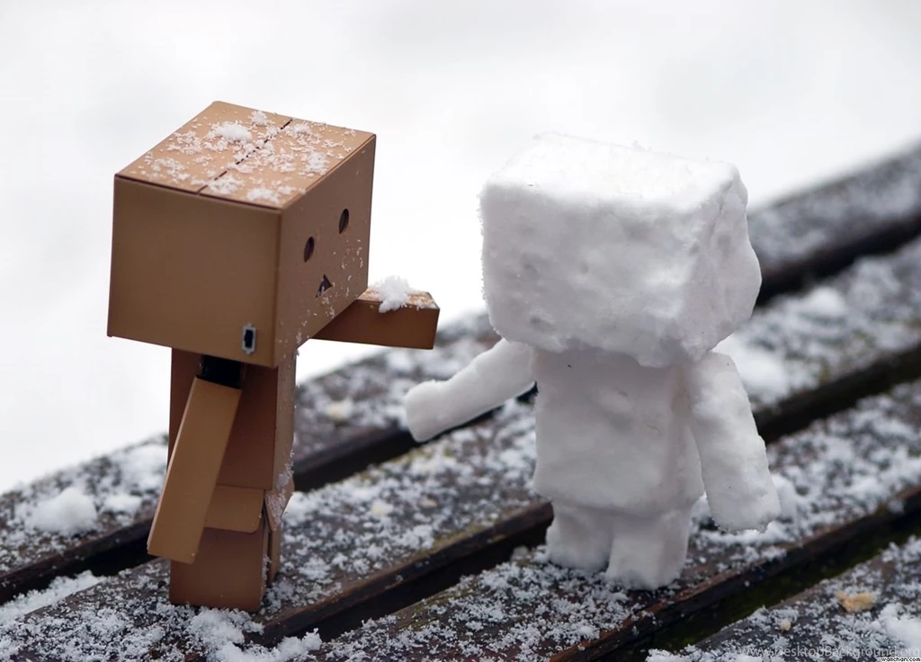 Danbo Wallpapers For Iphone 6