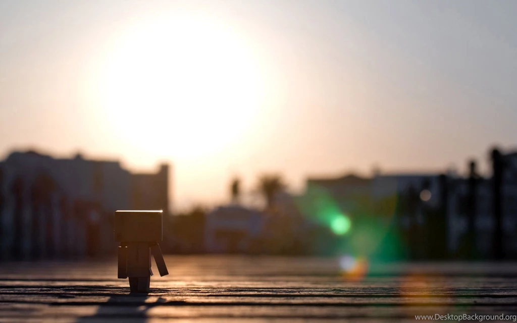 Danbo Wallpaper Images Photos