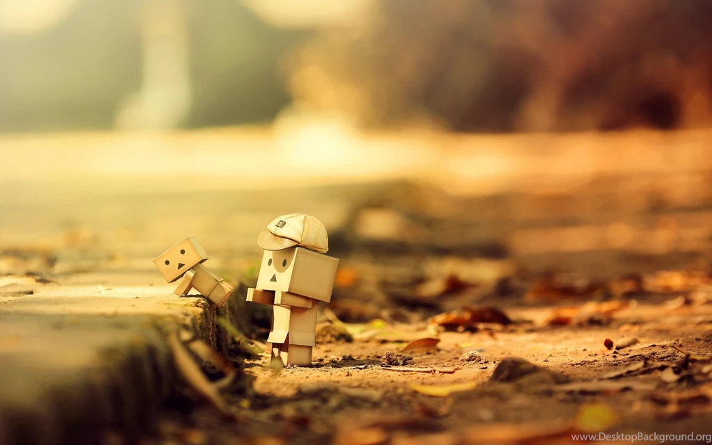 Danbo Wallpapers