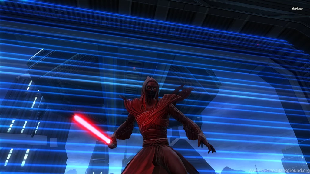 Star Wars: The Old Republic Wallpapers   Game Wallpapers