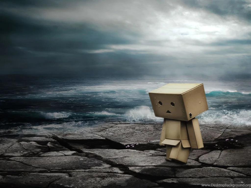 Danbo Wallpapers