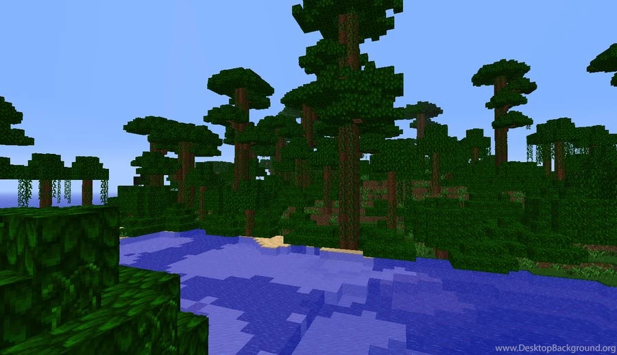 Minecraft Backgrounds Nether 7 By Michael3216 On DeviantArt
