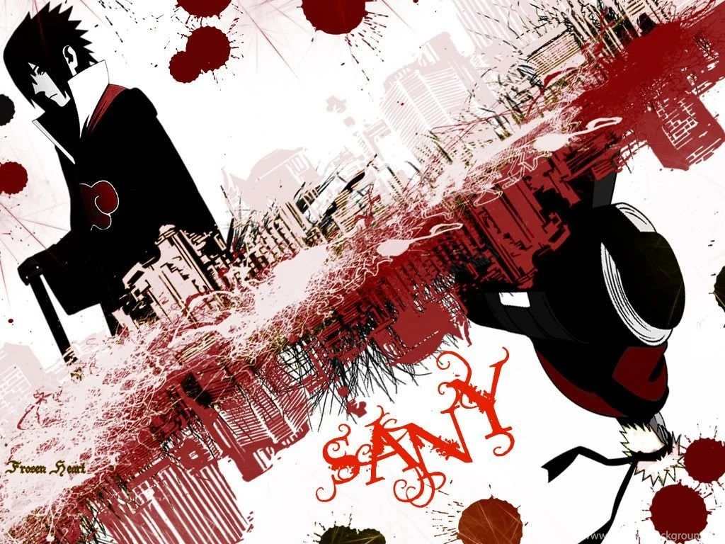 Naruto Wallpaper Sasuke 6.jpg Photo By SANYstevenPEIN