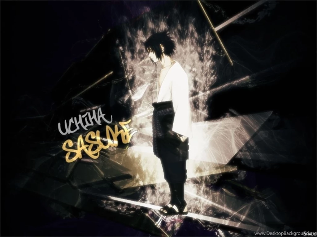 Sasuke In The Best¡¡   Sasuke Vs Naruto Wallpapers (8622909)   Fanpop