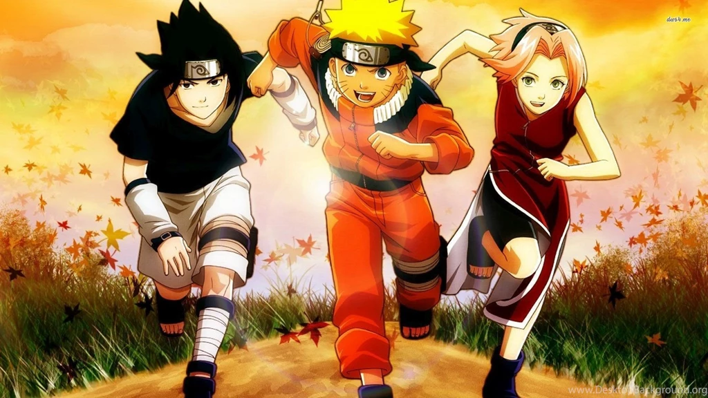 Unduh 46+ Background Anime Sasuke Gratis Terbaru