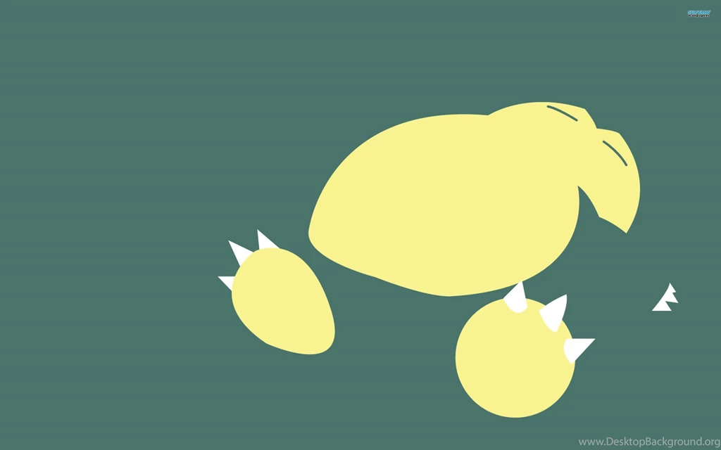 Snorlax Pokemon Wallpapers