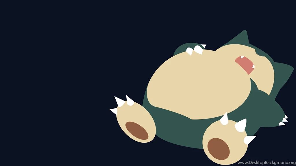 Snorlax Wallpapers Imgur