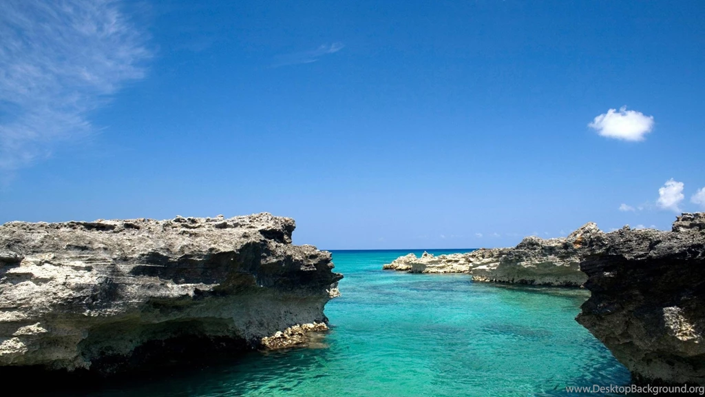Best Beach Wallpapers Wallpapers HD Fine