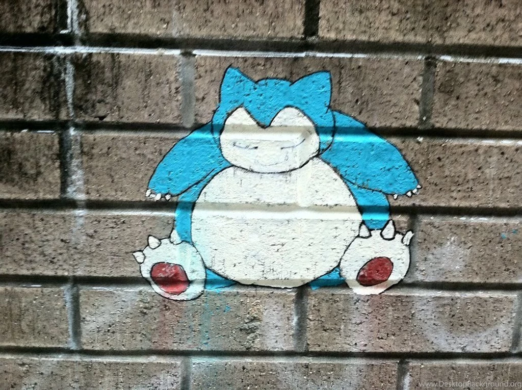 Snorlax By Ibayibay1 On DeviantArt